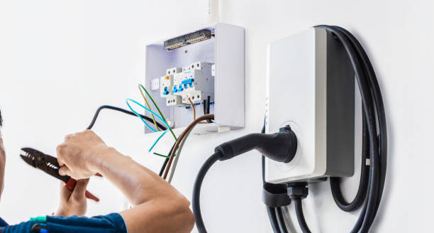 Best Residential Electrician Services  in Mbrian Park, CA