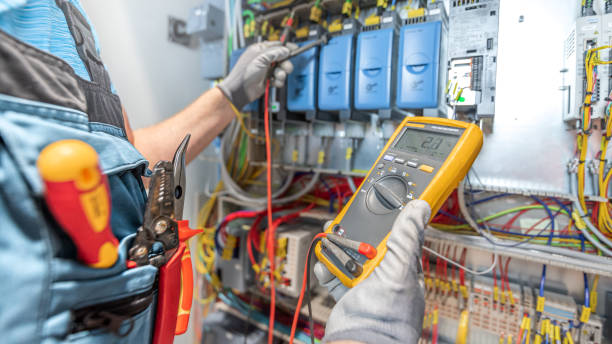 Best Electrical Upgrades for Homes  in Mbrian Park, CA