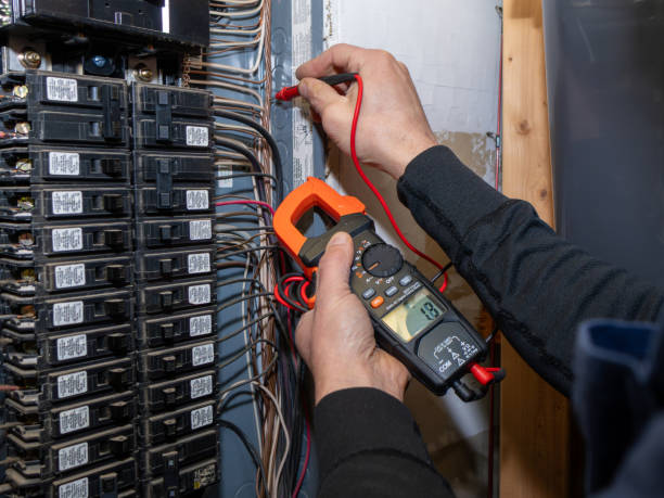 Best Emergency Electrical Repair  in Mbrian Park, CA