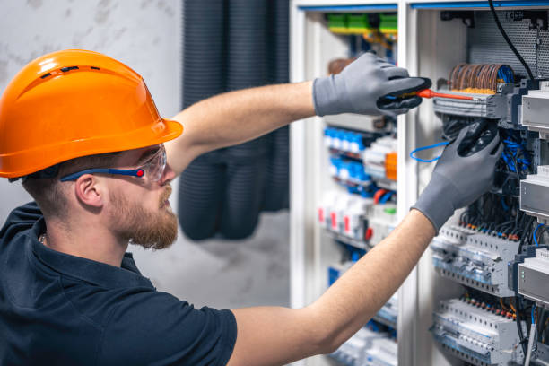 Best Electrician Near Me  in Mbrian Park, CA